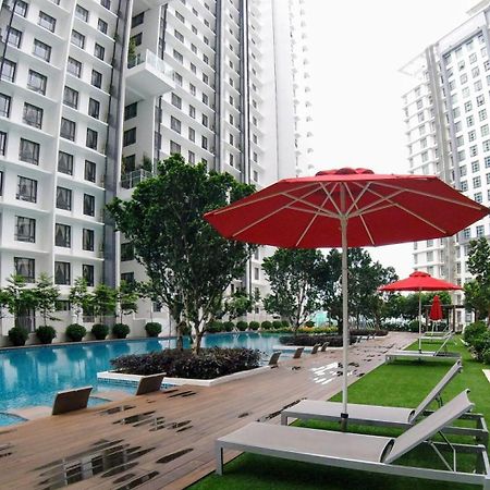 Solstice Service Apartment Cyberjaya Wifi Netflix Klia Extérieur photo