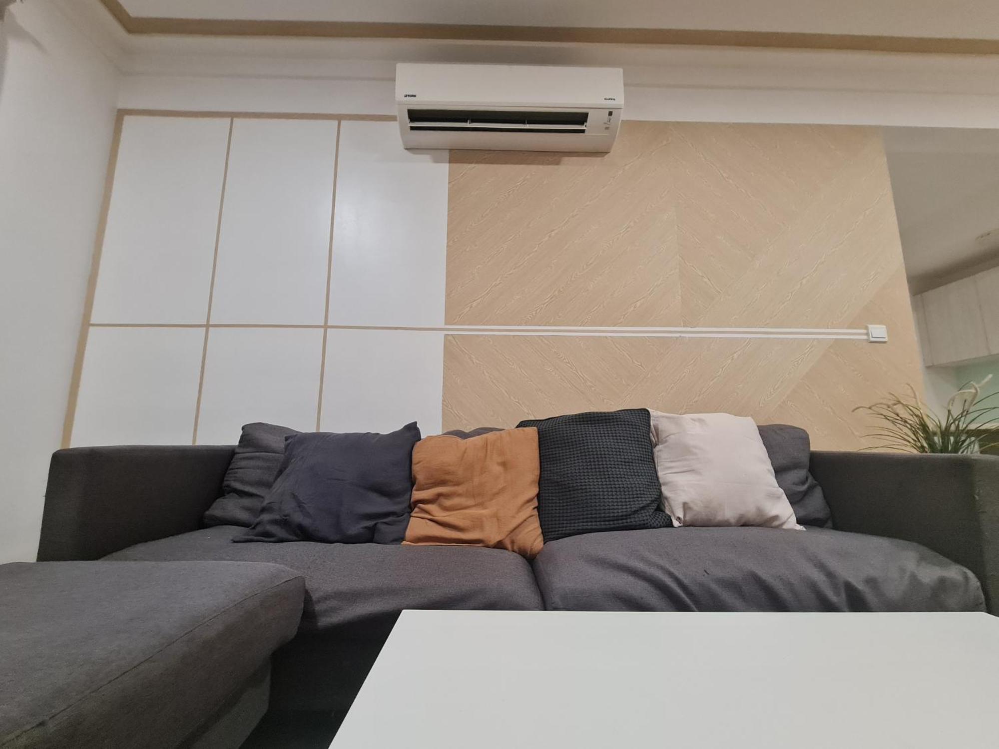 Solstice Service Apartment Cyberjaya Wifi Netflix Klia Chambre photo