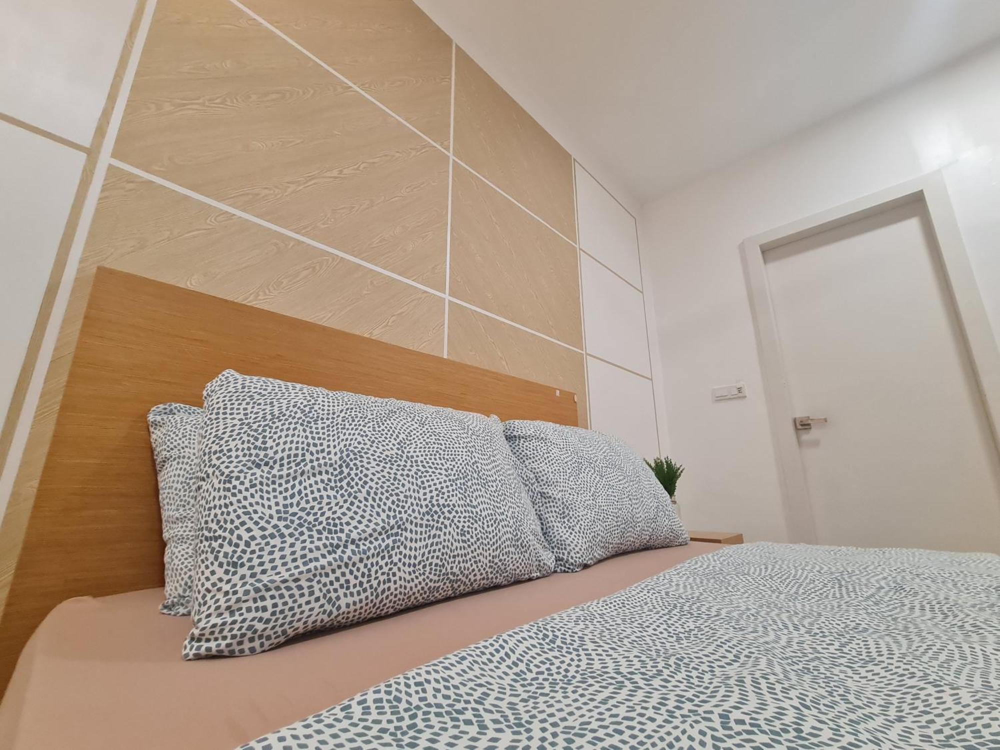 Solstice Service Apartment Cyberjaya Wifi Netflix Klia Chambre photo