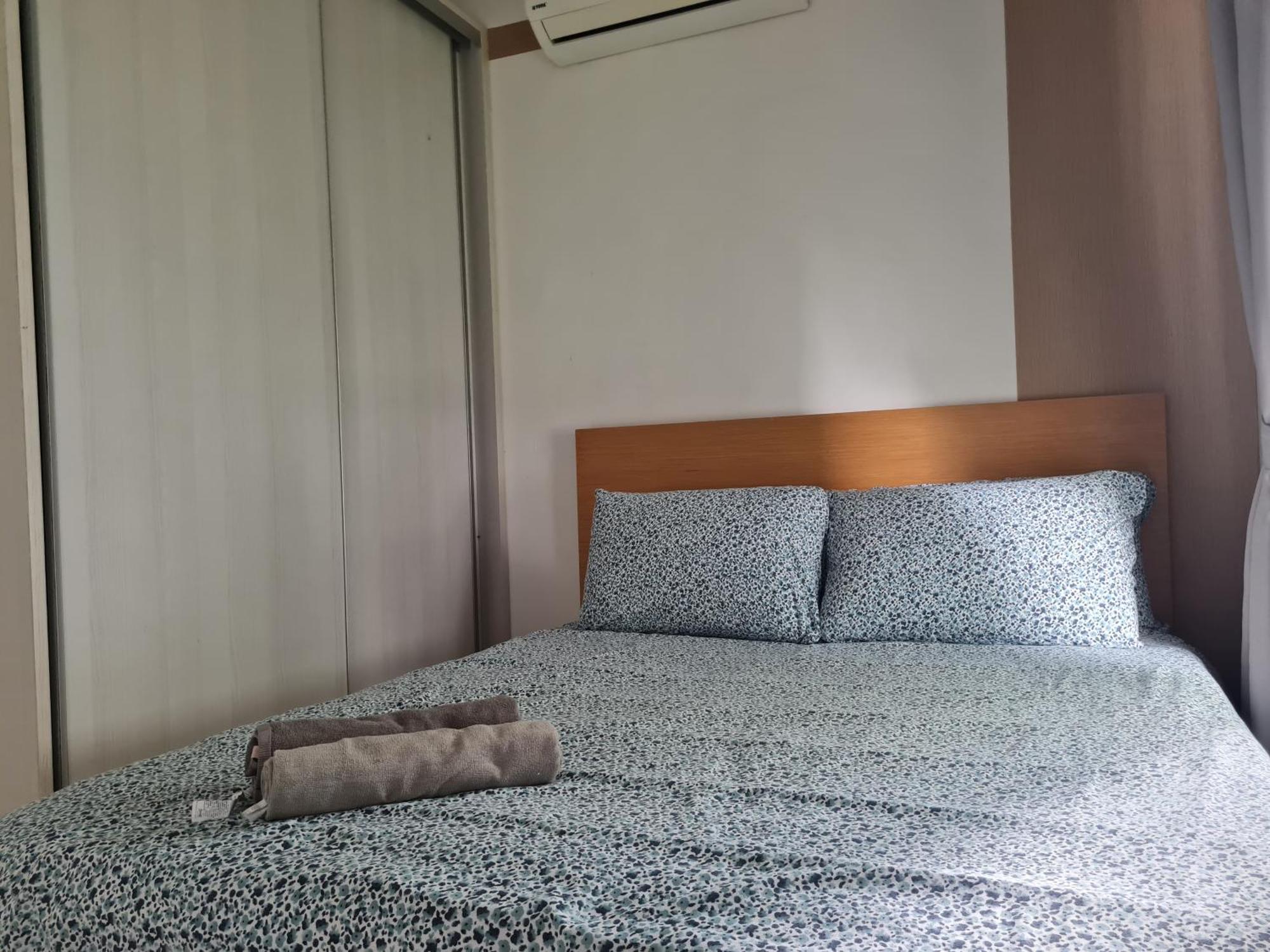 Solstice Service Apartment Cyberjaya Wifi Netflix Klia Chambre photo