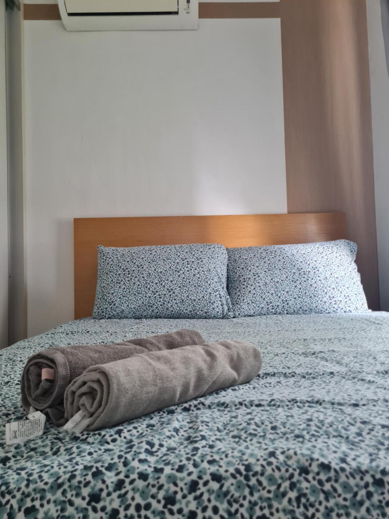 Solstice Service Apartment Cyberjaya Wifi Netflix Klia Chambre photo