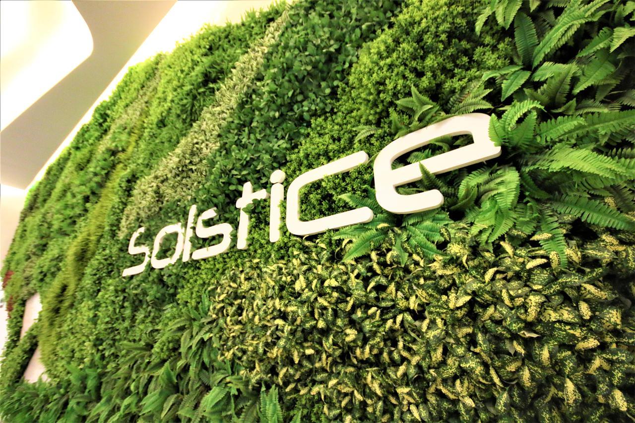 Solstice Service Apartment Cyberjaya Wifi Netflix Klia Extérieur photo