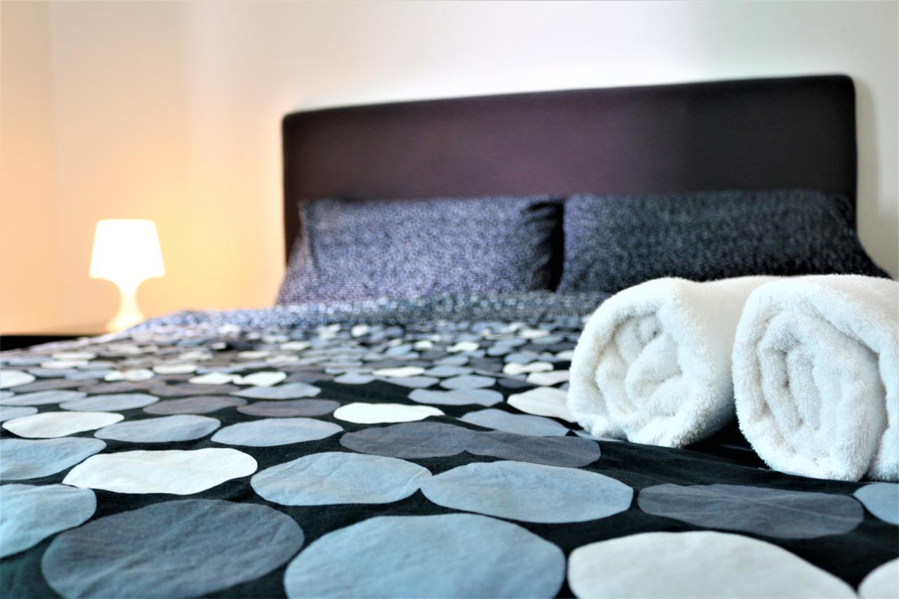 Solstice Service Apartment Cyberjaya Wifi Netflix Klia Extérieur photo