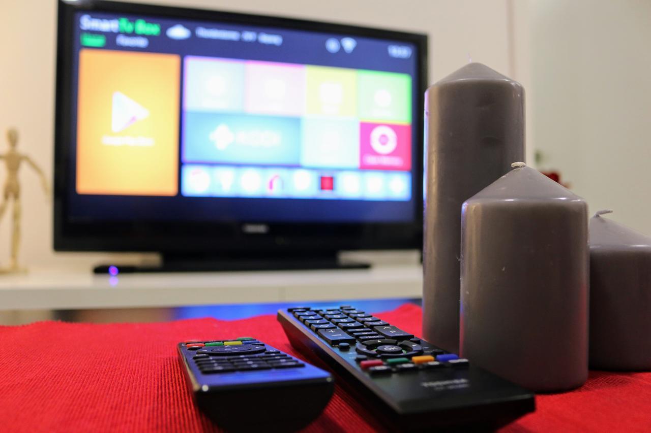 Solstice Service Apartment Cyberjaya Wifi Netflix Klia Extérieur photo