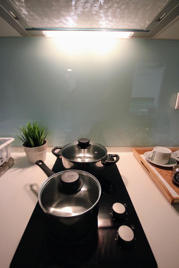 Solstice Service Apartment Cyberjaya Wifi Netflix Klia Extérieur photo