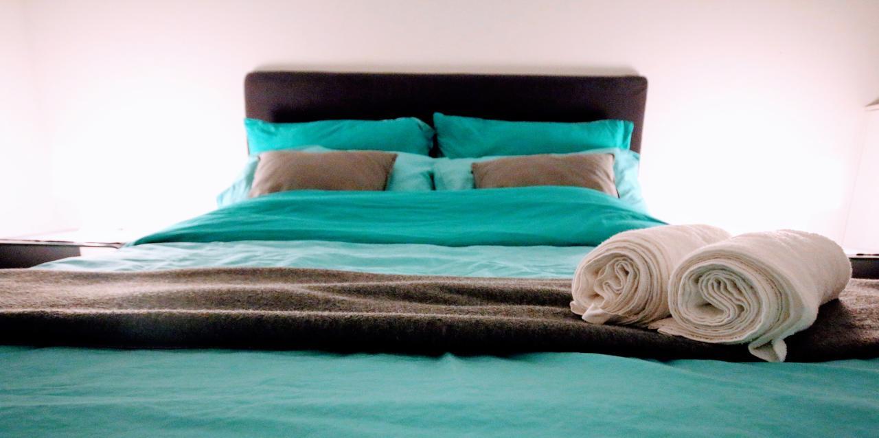 Solstice Service Apartment Cyberjaya Wifi Netflix Klia Extérieur photo